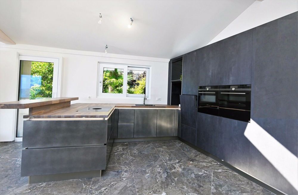 FERIENRESIDENZ MIT VIEL RUHE, SONNE, SICHT UND PLATZ - Bild 8