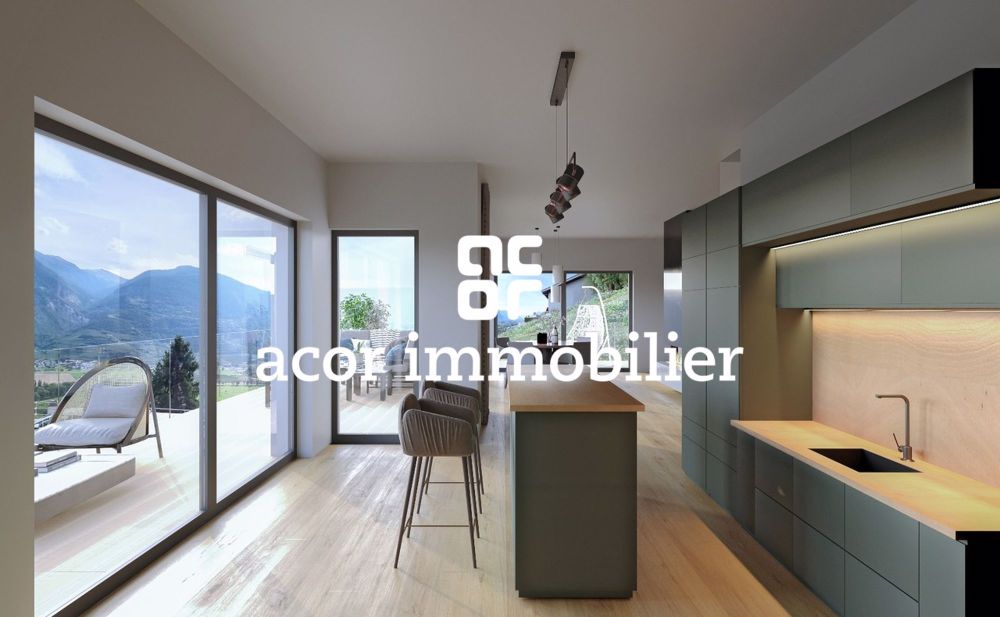 CHANCE - Neues Einfamilienhaus mit 5½ Zimmern - Bild 7