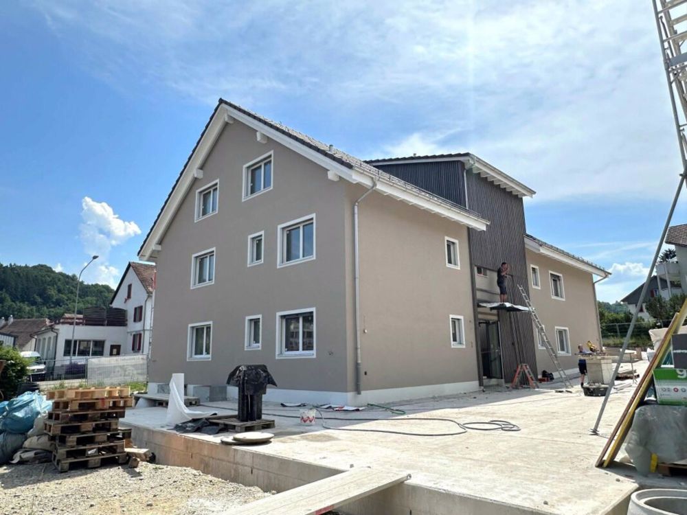 Ihr neues Zuhause in Balterswil - Idyllisch wohnen mit Komfort, Qualität und nachhaltiger Bauweise - Bild 3
