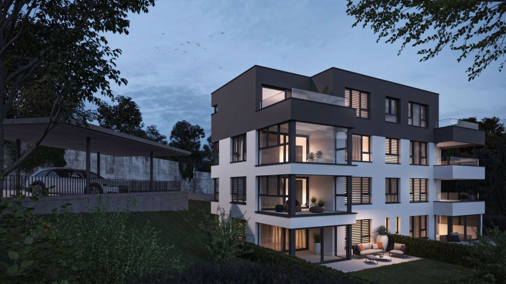 Apartment for sale, Kapellenstrasse 2, in Frenkendorf, Switzerland - Bild 9