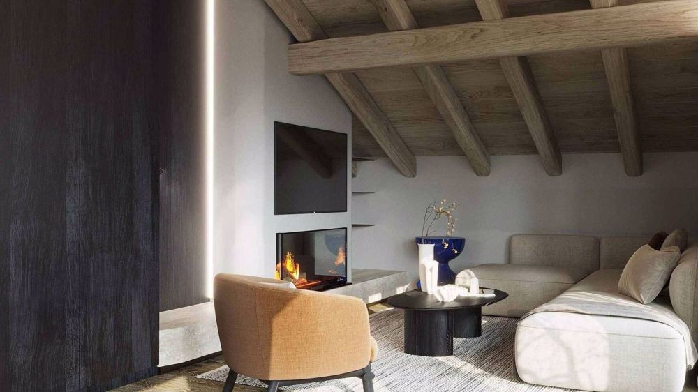 Vivez le charme du Bry aux portes de Verbier ! - Bild 2