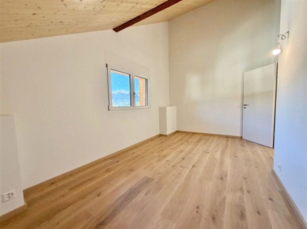 3.5-Zimmerwohnung in Chalais - Bild 11