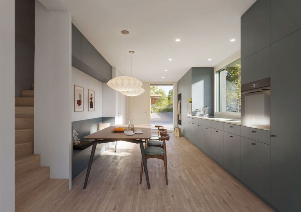 SHOWROOM VOR ORT | GENIESSEN UND VERWEILEN | KLEIN UND MEIN - Bild 5