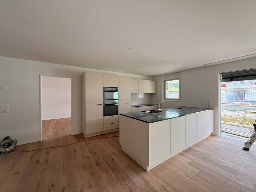 Ihr neues Zuhause in Balterswil - Idyllisch wohnen mit Komfort, Qualität und nachhaltiger Bauweise - Bild 4