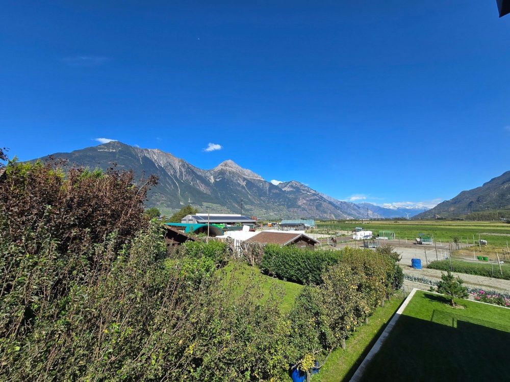 Villa neuve - 190 m2 et 735 m3 - 3 places de parc - Martigny - Bild 13