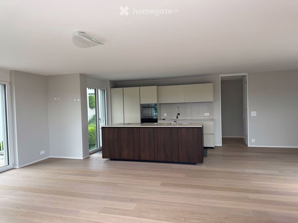 Exklusive 2.5-Zimmer-Attikawohnung mit traumhafter Aussicht am Zürichberg (Kreis 7) - Bild 9