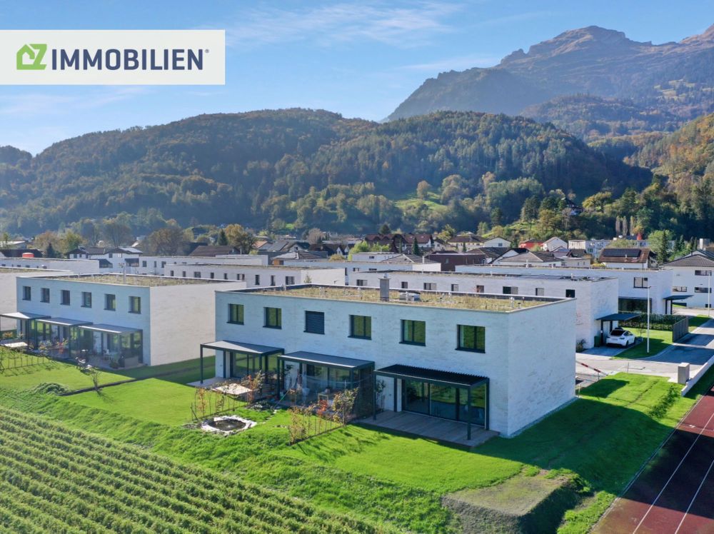 So will ich Leben. Komfort für die gesamte Familie. - Bild 1
