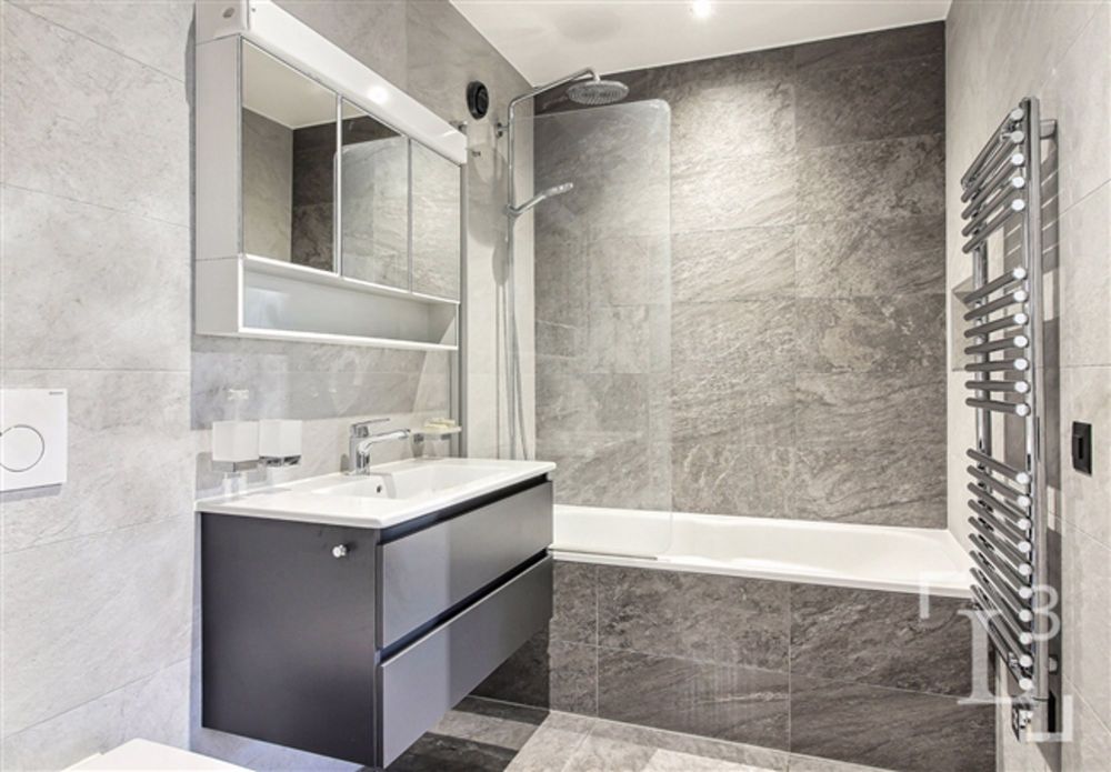 Minergie! 2.5 Zimmerwohnung mit privatem Garten - Bild 11