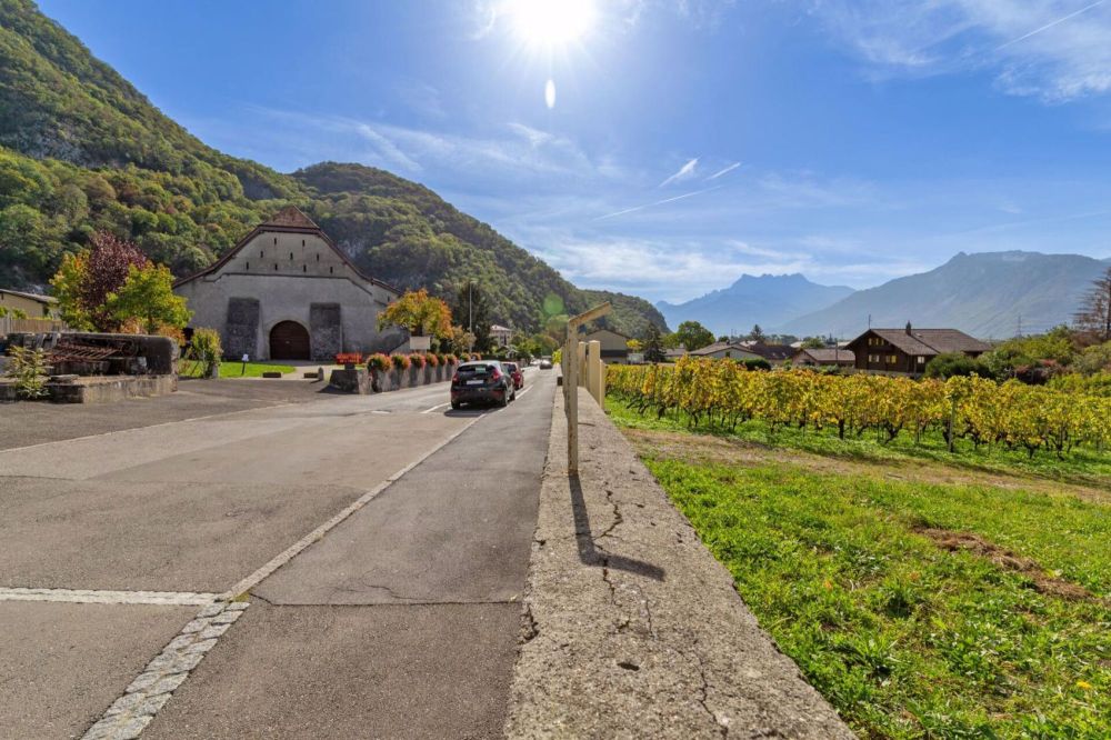 Un immense 3,5p comme vous en aurez rarement vu ! - Bild 3