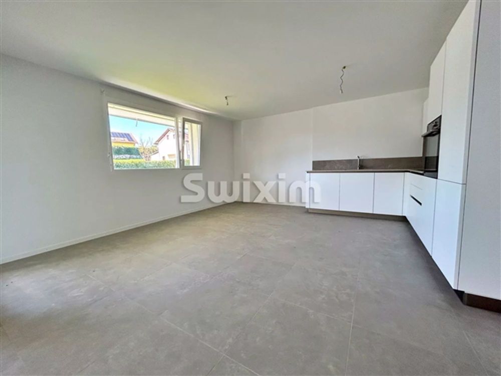 Neues Angebot - 3.5-Zimmer-Wohnung - Bild 4