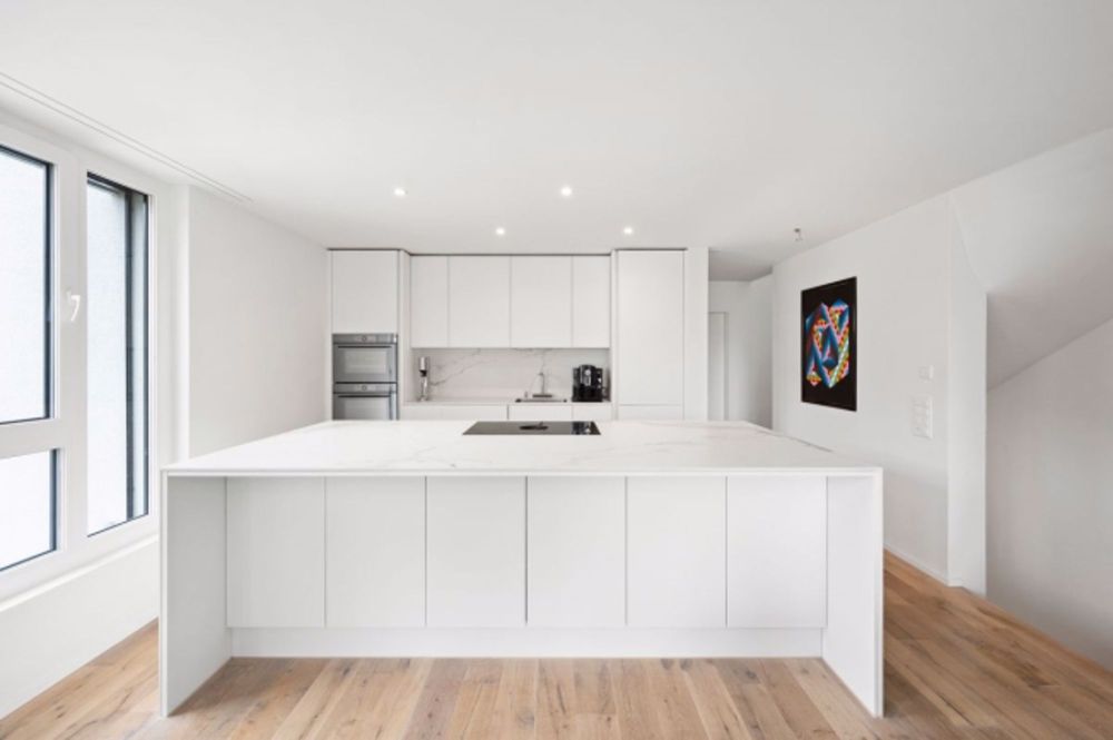 Traumhaftes Einfamilienhaus mit modernem Design - Bild 7
