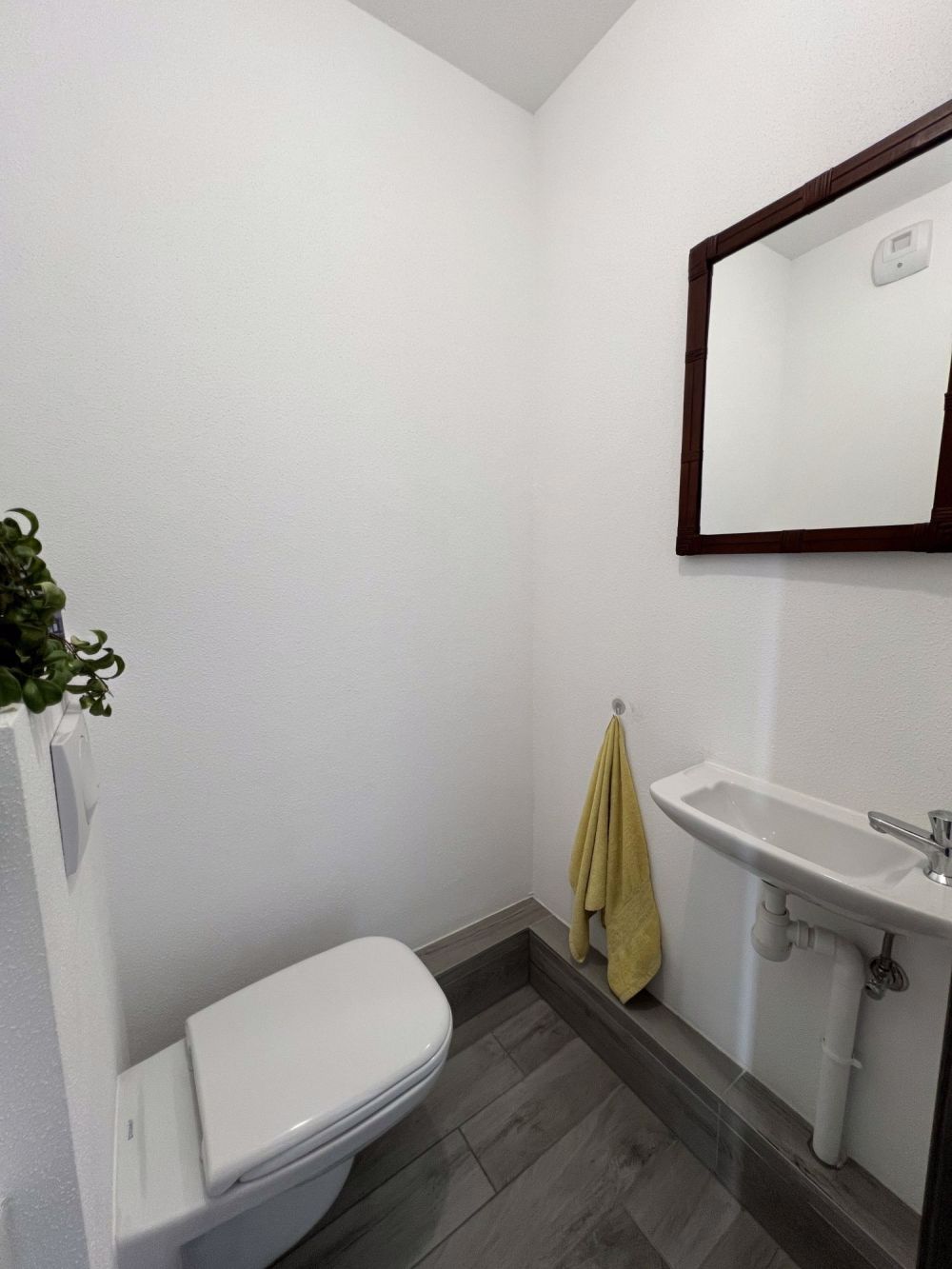 T4 wie neu, hochwertig, 3 Minuten von der Schweizer Grenze - Bild 6