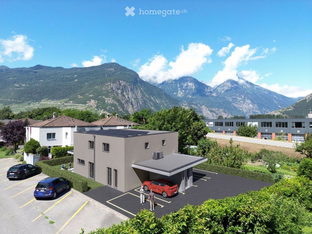 Ihre Villa zum Preis einer Wohnung - Bild 1