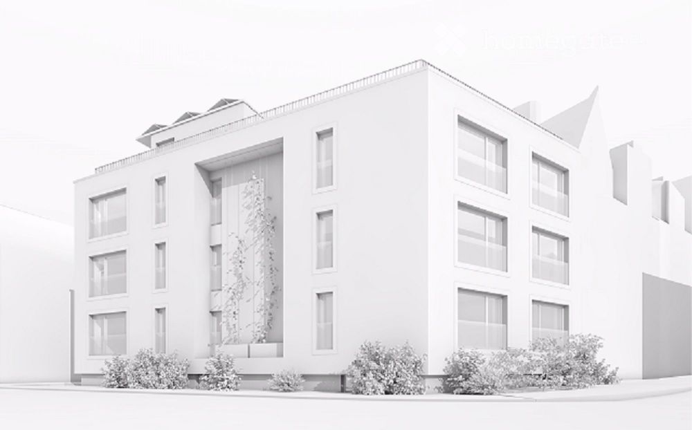 Moderne 4.5-Zimmer-Wohnung mit Balkon an ruhiger Lage in Birsfelden - Bild 1