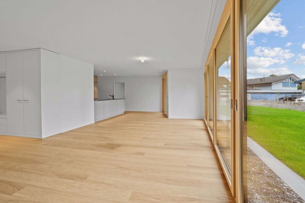 5.5-Zimmer-Gartenwohnung - Bild 9