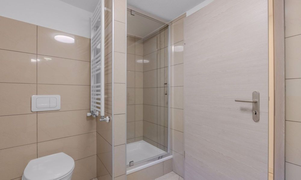 Schönes 2.5-Zimmer-Apartment in Sigirino - Bild 6