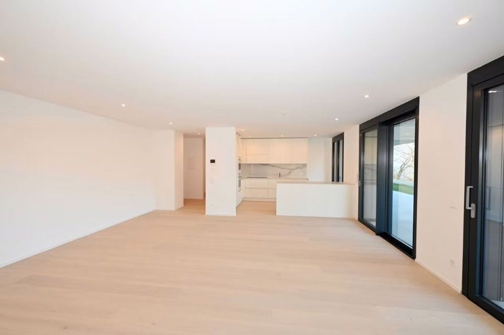 NUOVO 4.5 LOC. VISTA LAGO CON GIARDINO - Lake view and garden - Bild 3