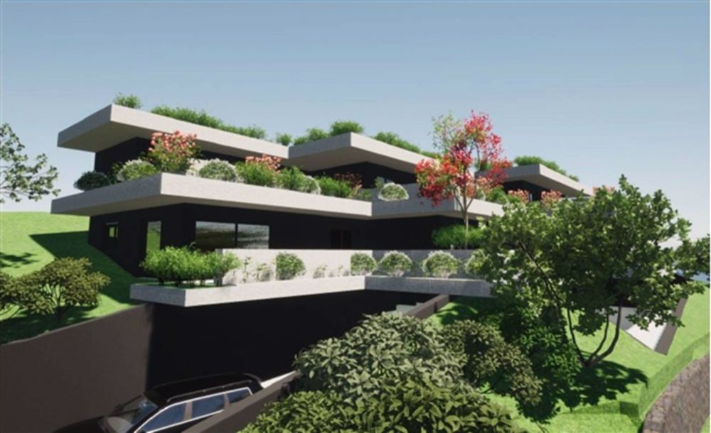 Appartement 3.5 Zimmer Panoramablick auf Willy's Terrasse - Bild 2