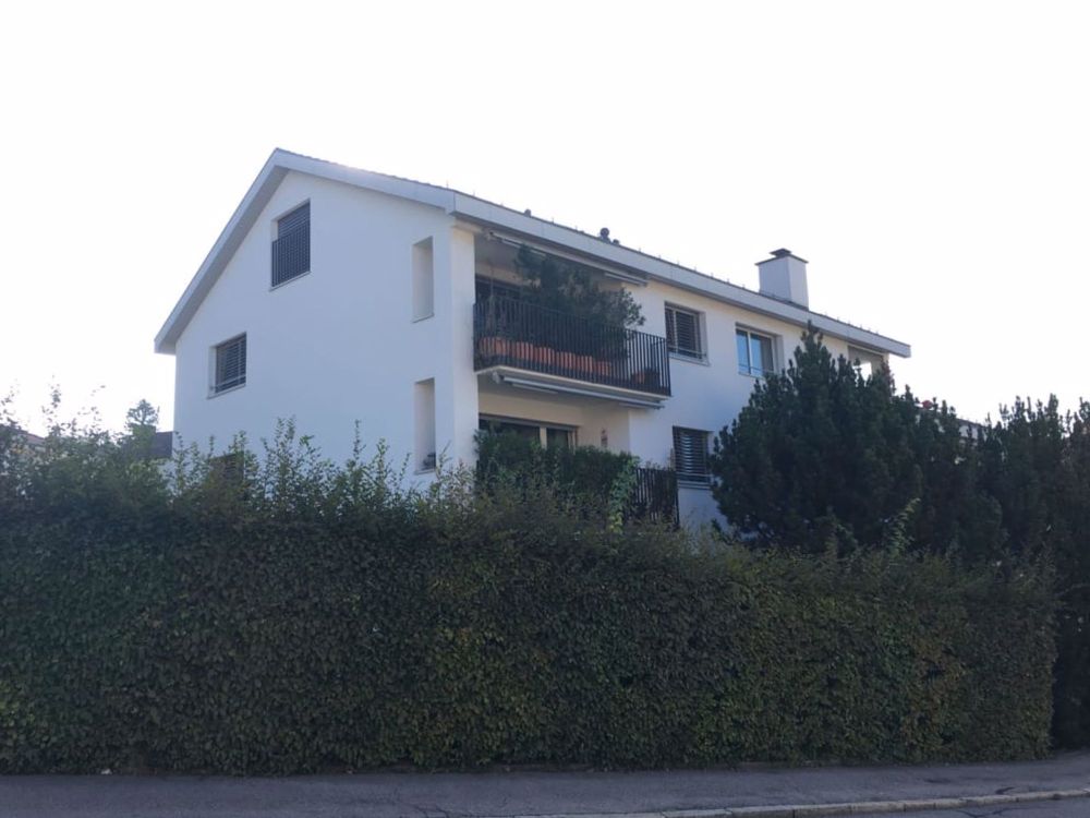 2 1/2 Zimmer Wohnung zentral gelegen - Bild 1