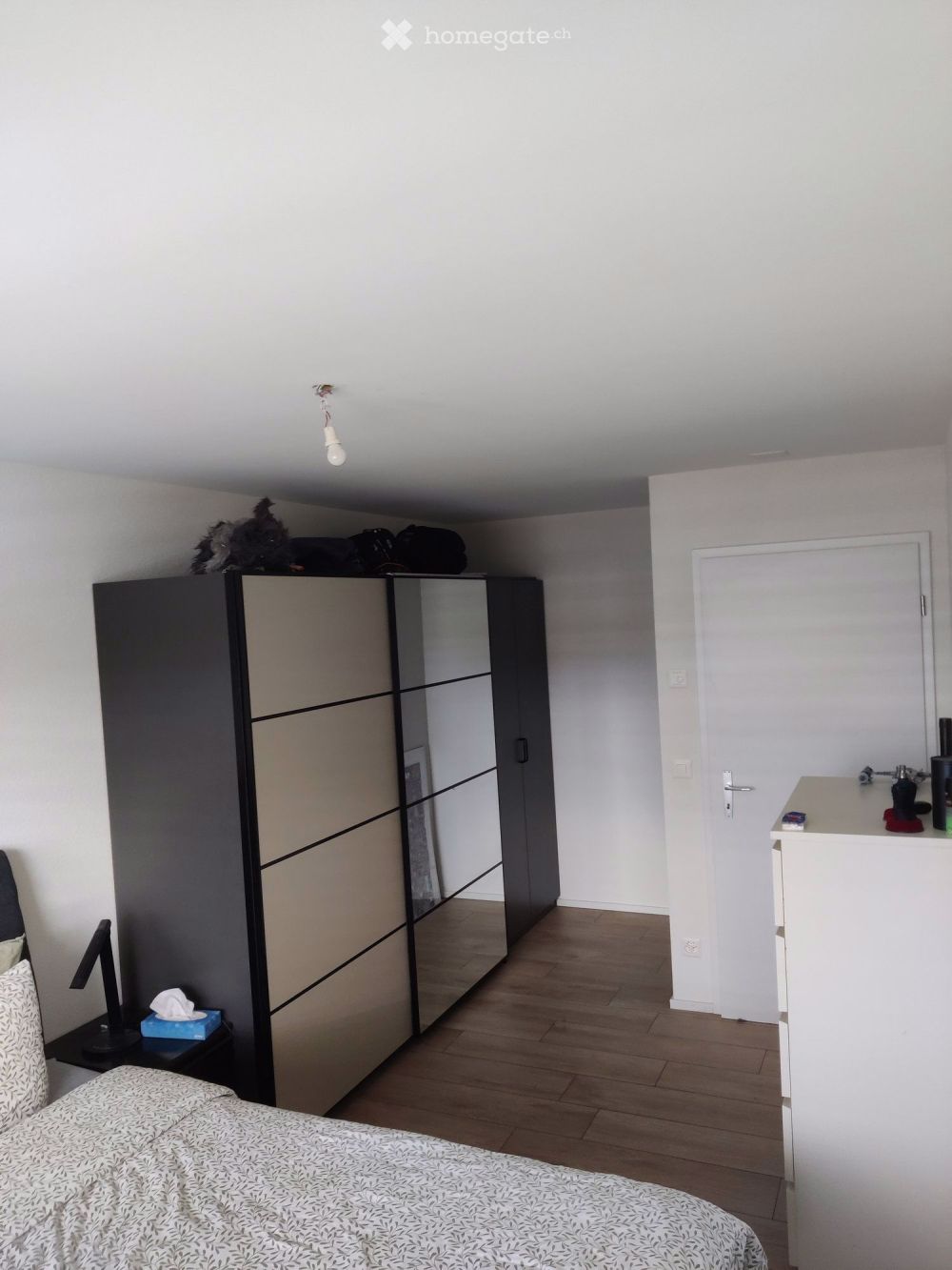 Appartement à Châtel-St-Denis - Bild 12