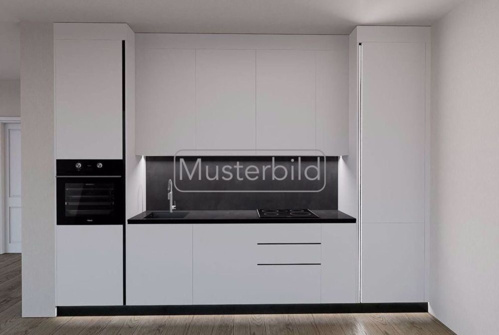 Ihr neues Zuhause - 3.5 Zimmer Neubauwohnung mit Sitzplatz! - Bild 3
