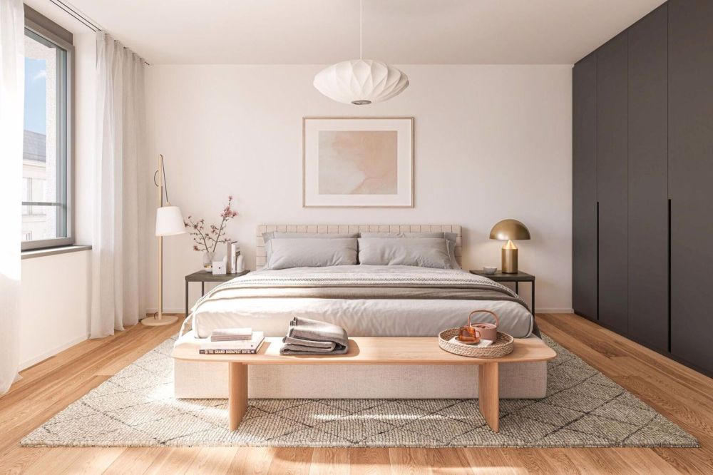 Letzte Chance auf Ihr neues Zuhause in Zürich-Binz! - Bild 3