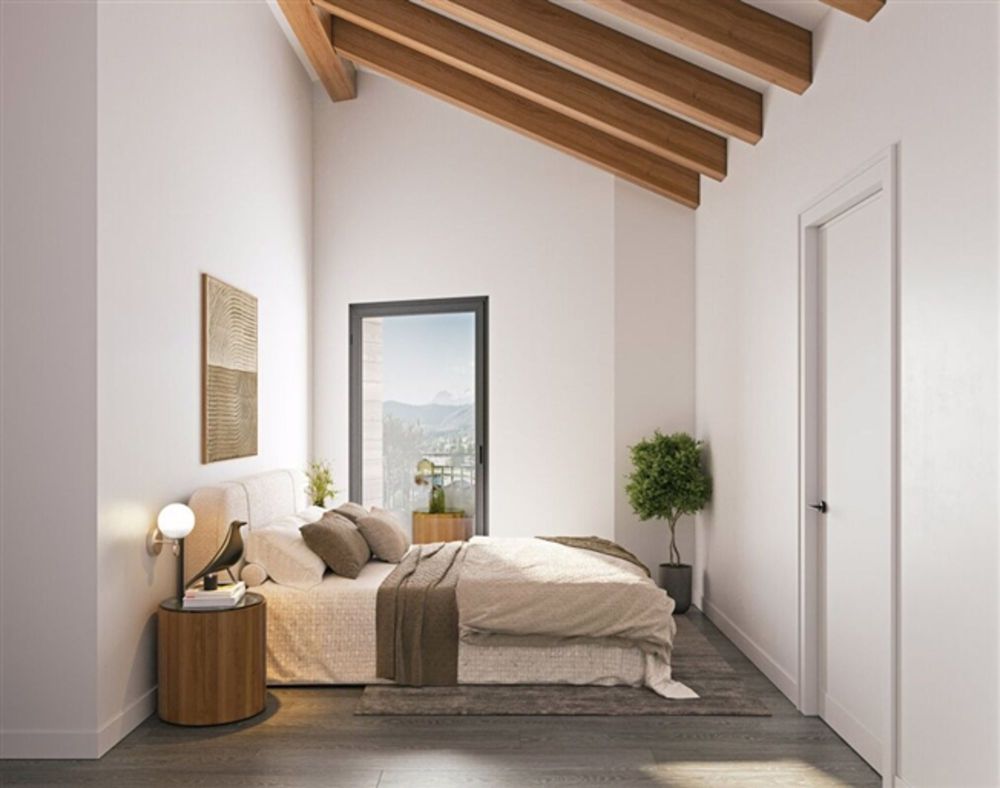 4,5-Zimmer-Villa in Les Neyres - Bild 3