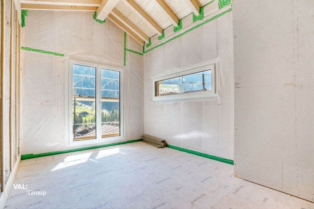 4 ½ Zimmer-Chalet in Val-d'Illiez kaufen - Bild 4