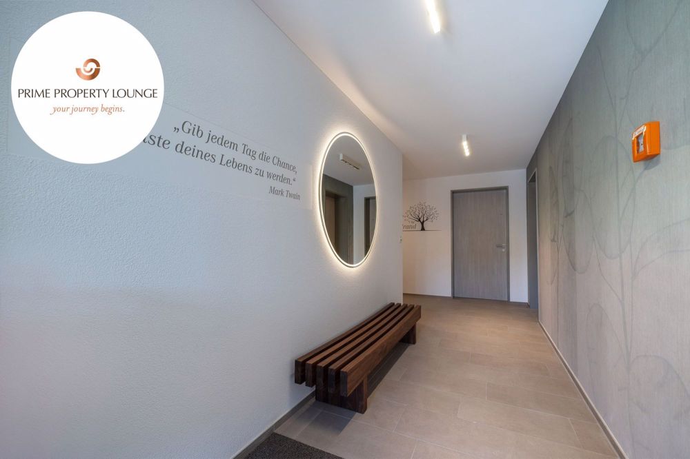 Erstbezug | Residenz am Waldrand D11.5 - Bild 1