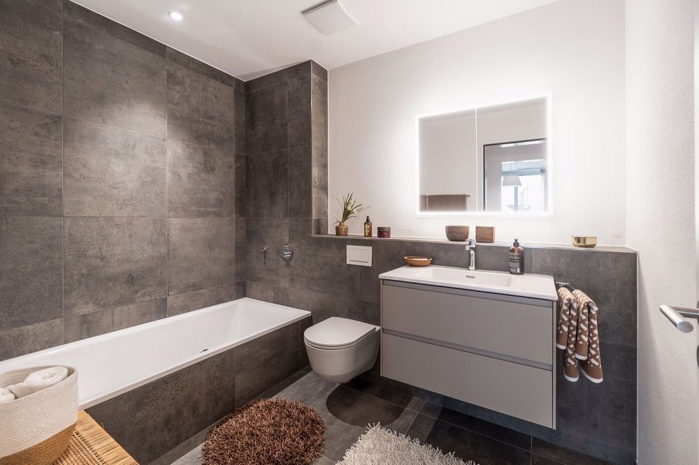 Wohntraum für Pendler mit exklusiver Gartenfläche zur Sondernutzun - Bild 8