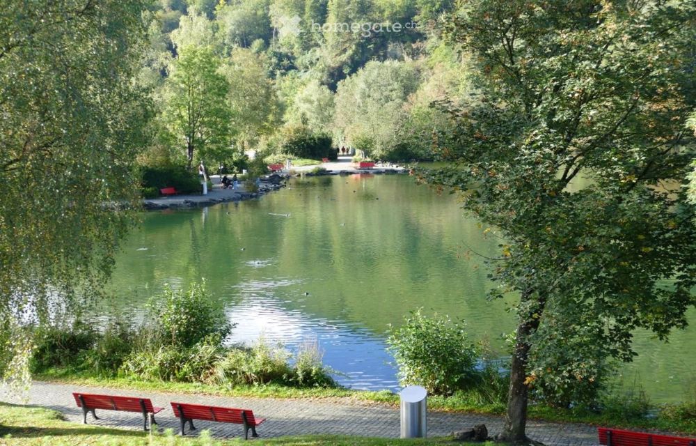 Zukunftssicher wohnen – Eigentum am Werdenbergersee - Bild 2