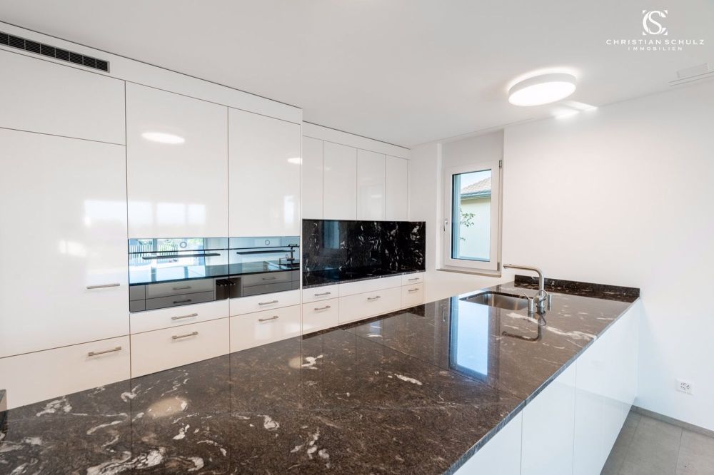 Moderner Neubau – 6.5-Zimmer-Einfamilienhaus in sonniger Lage von Helsighausen (TG) - Bild 5