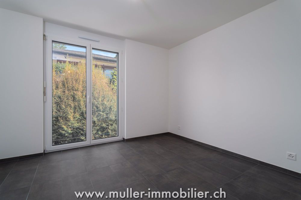 Wohnung mit 2,5 Zimmern, neu und hochwertig in La Tour-de-Peilz - Bild 6