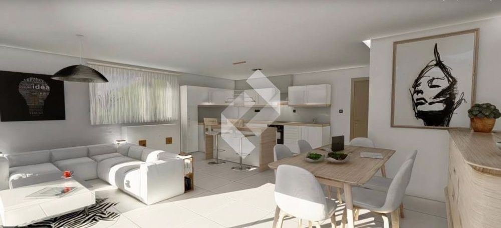 4 ½ Zimmer-Wohnung in Martigny-Croix kaufen - Bild 2