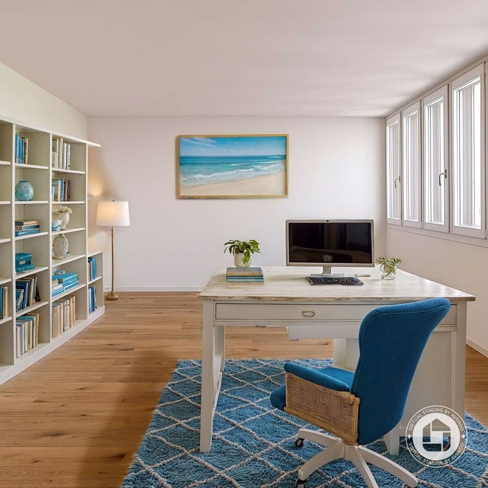 Familientraum in Mettmenstetten – Neubau 5.5-Zimmer-Einfamilienhaus mit Stil und Komfort - Bild 8