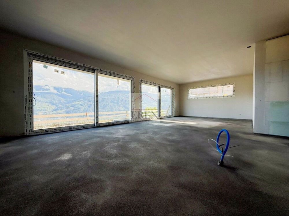 Schönes 5,5-Zimmer-Apartment mit herrlicher Aussicht in Erde (Conthey) zum Verkauf - Letztes Apartment verfügbar - Appartement 5,5 pièces à vendre à Erde (Conthey)