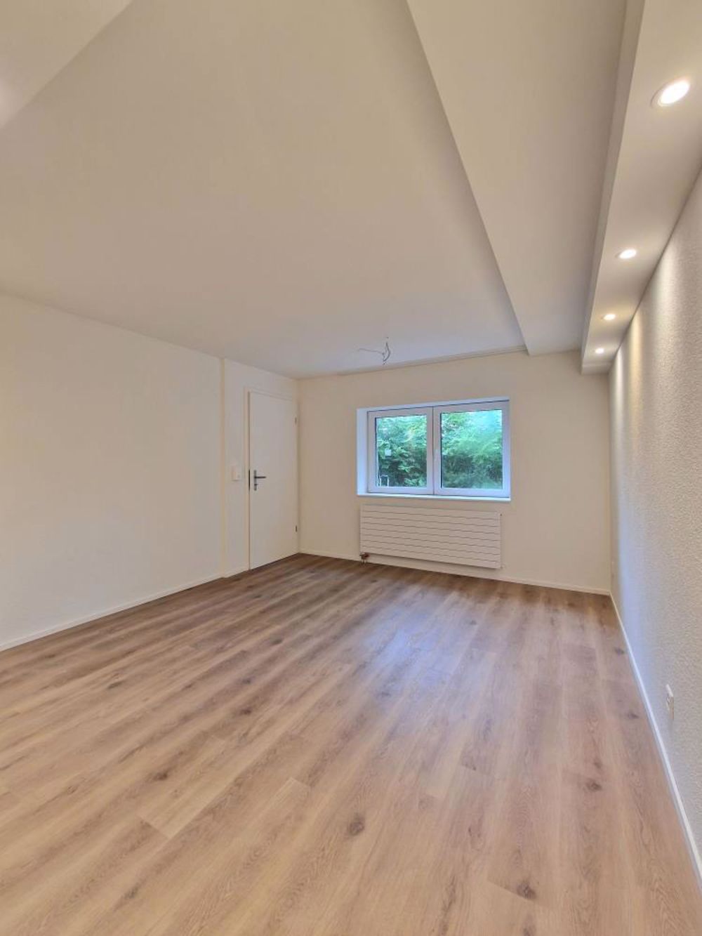 Erstvermietung - Moderne Wohnung mit Gartensitzplatz - Bilder 14