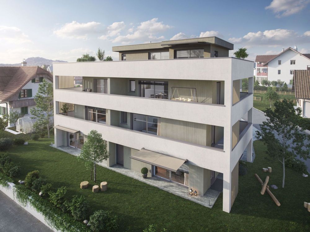 ANLEGEN ODER EINZIEHEN - EIN PERFEKTES ZUHAUSE - Bild 4