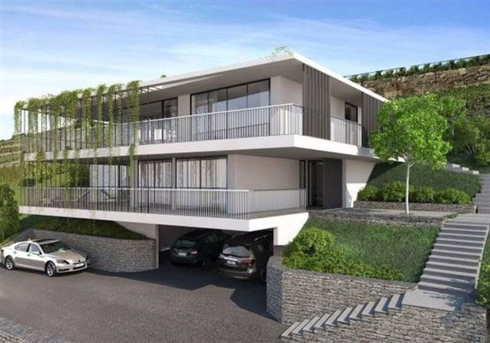 4.5 Zimmerwohnung in Sierre - Bild 2