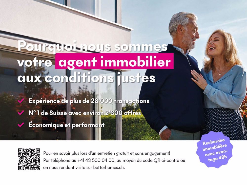 PRIX EXCEPTIONNEL ! 4.5 PIECES AVEC JARDIN - Bild 2