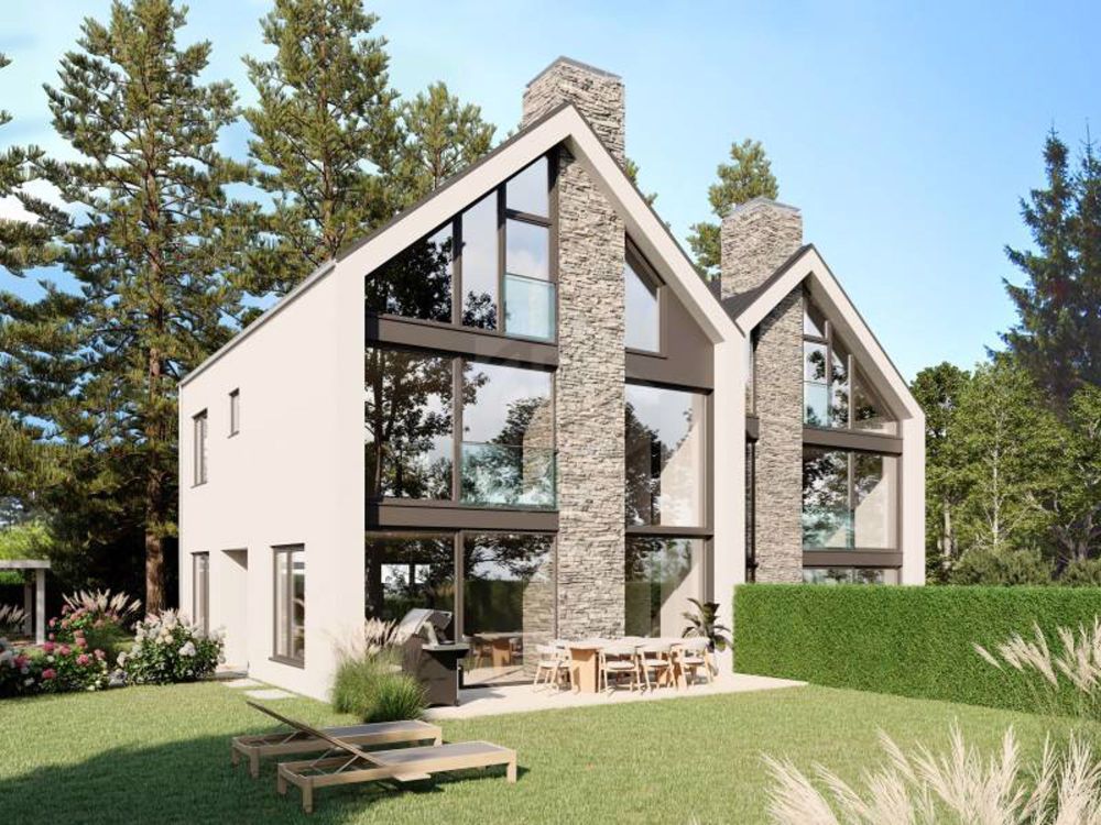 Villa sublime - Versoix - Bild 7