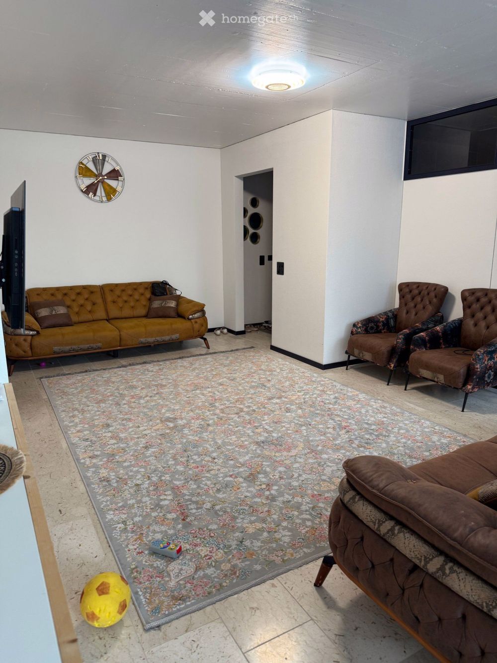 Moderne 3.5-Zimmer-Wohnung in ruhiger Lage in Kloten - Bild 4