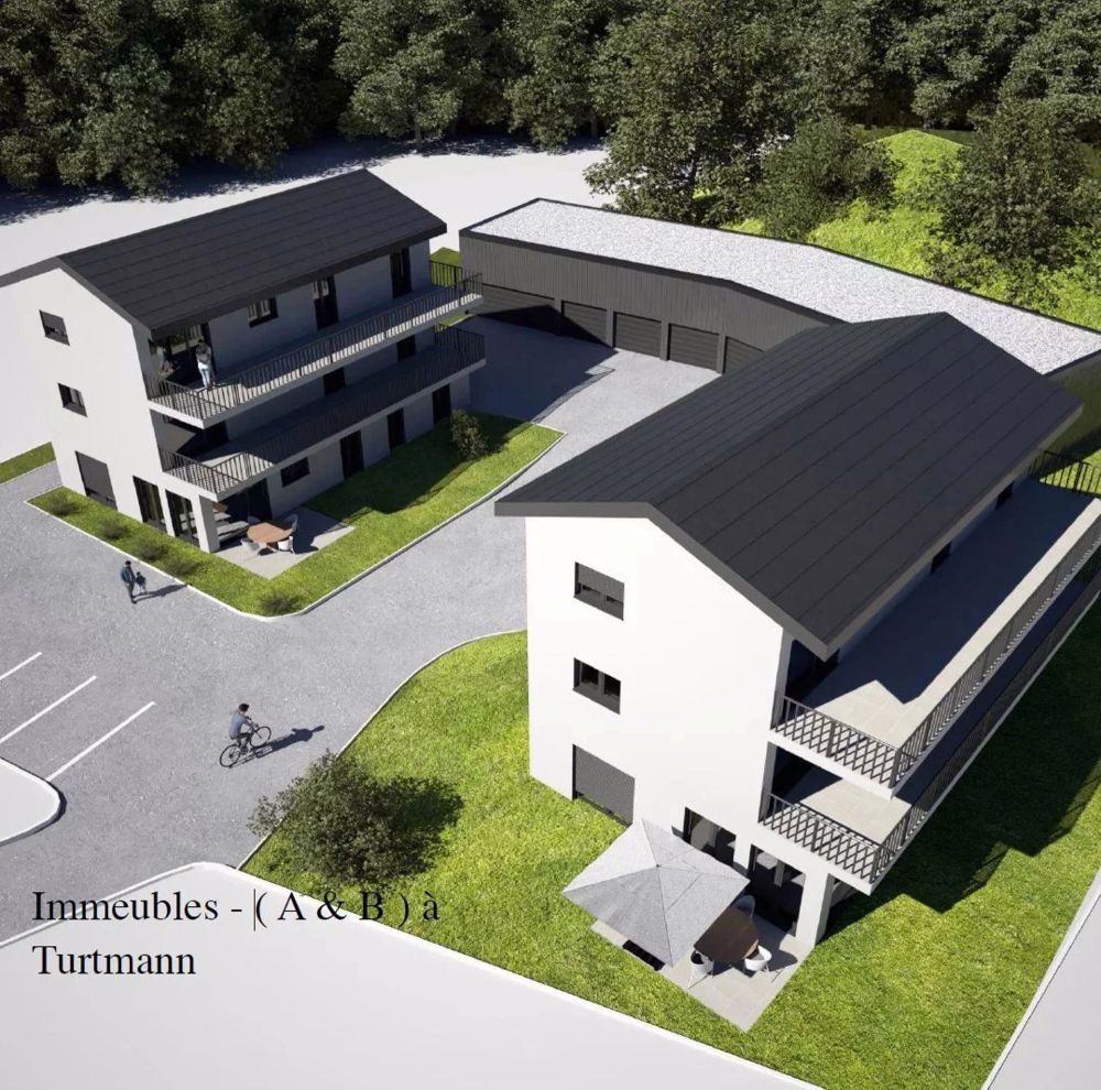 Bel appartement attique de 4.5 pces - Bild 5