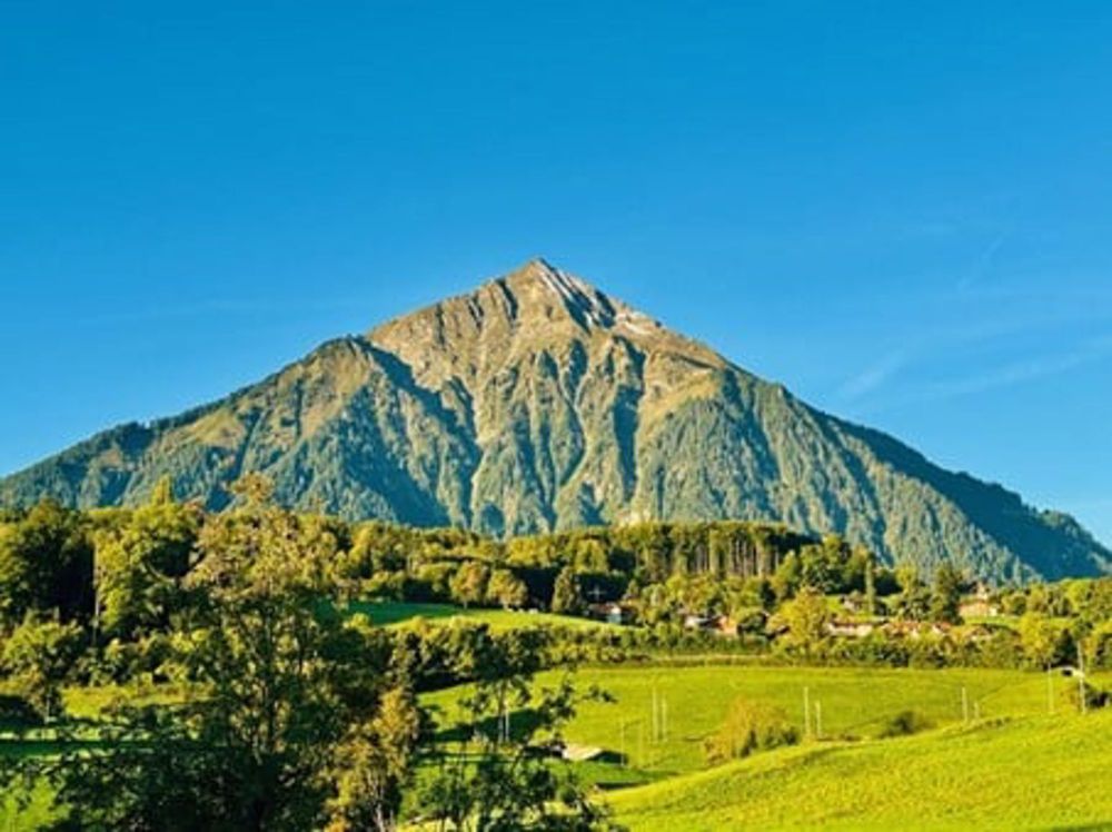 Wohnen am Fusse des Niesen - Bild 6