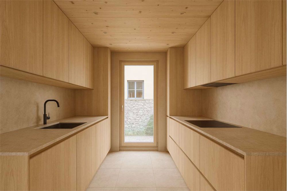 Effizienz, Komfort und Design - 3,5 Zimmer Neubau in Gnosc - Bild 2