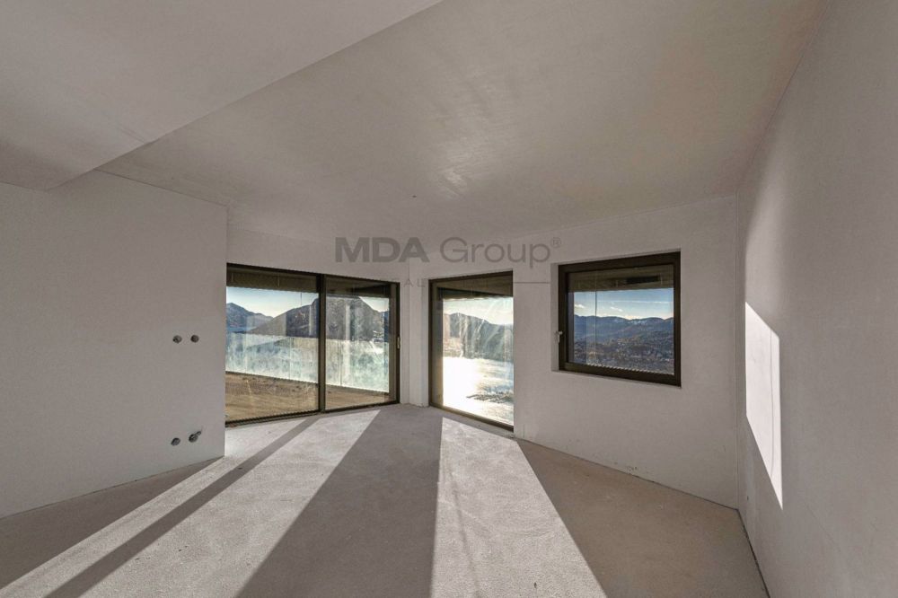 Attico - Aldesago - Bild 13