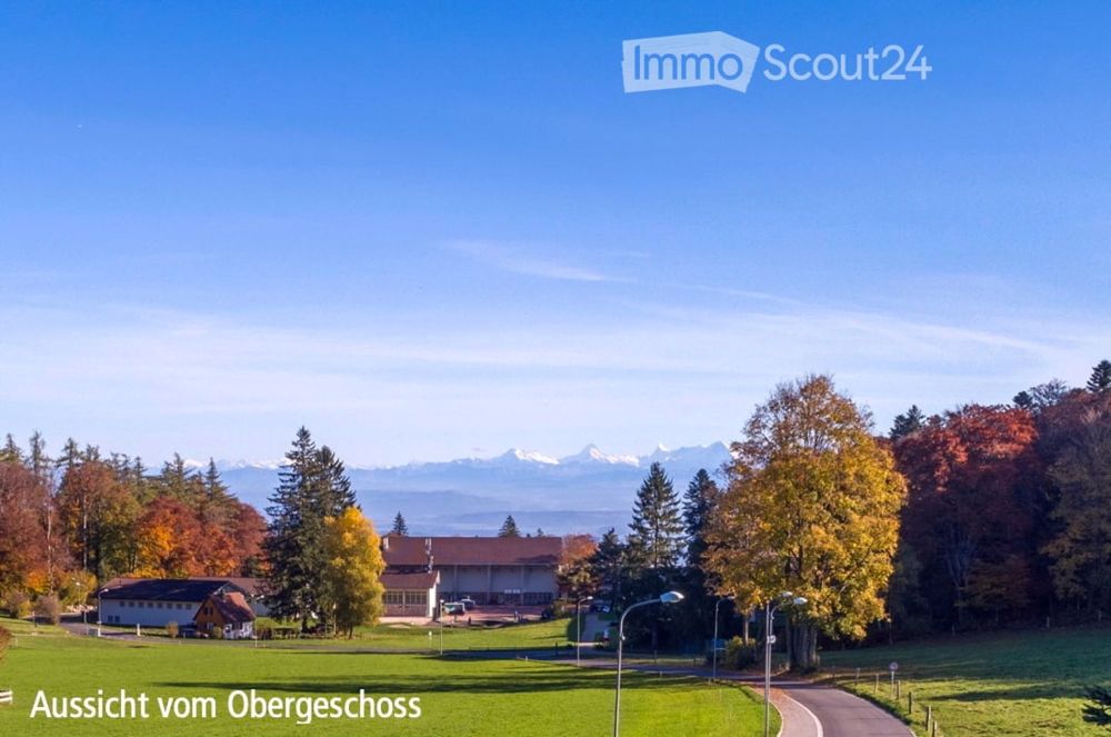 Voll ausgestattetes Kompakthaus im Erholungsgebiet Magglingen, ab CHF 775'000.- inkl. Carport - Bild 13