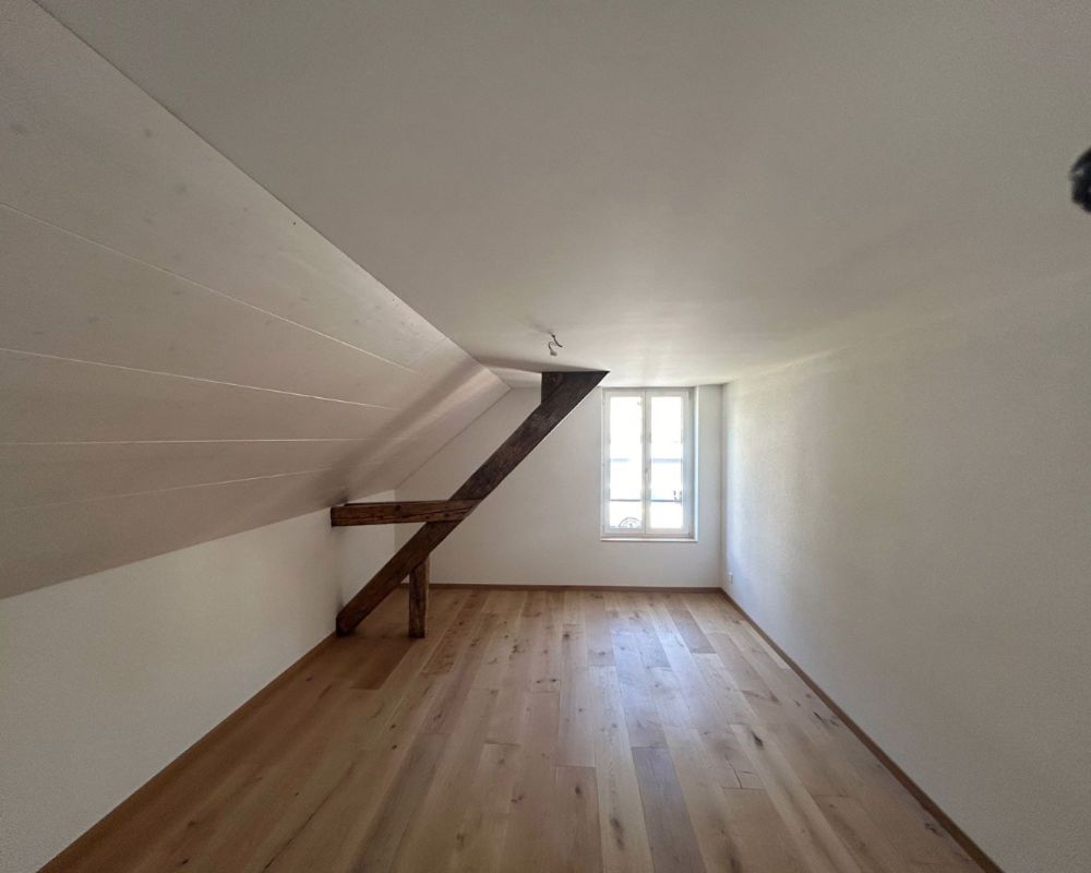 Moderne 4.5-Zimmer-Wohnung in ruhiger Lage in Suberg - Bild 11