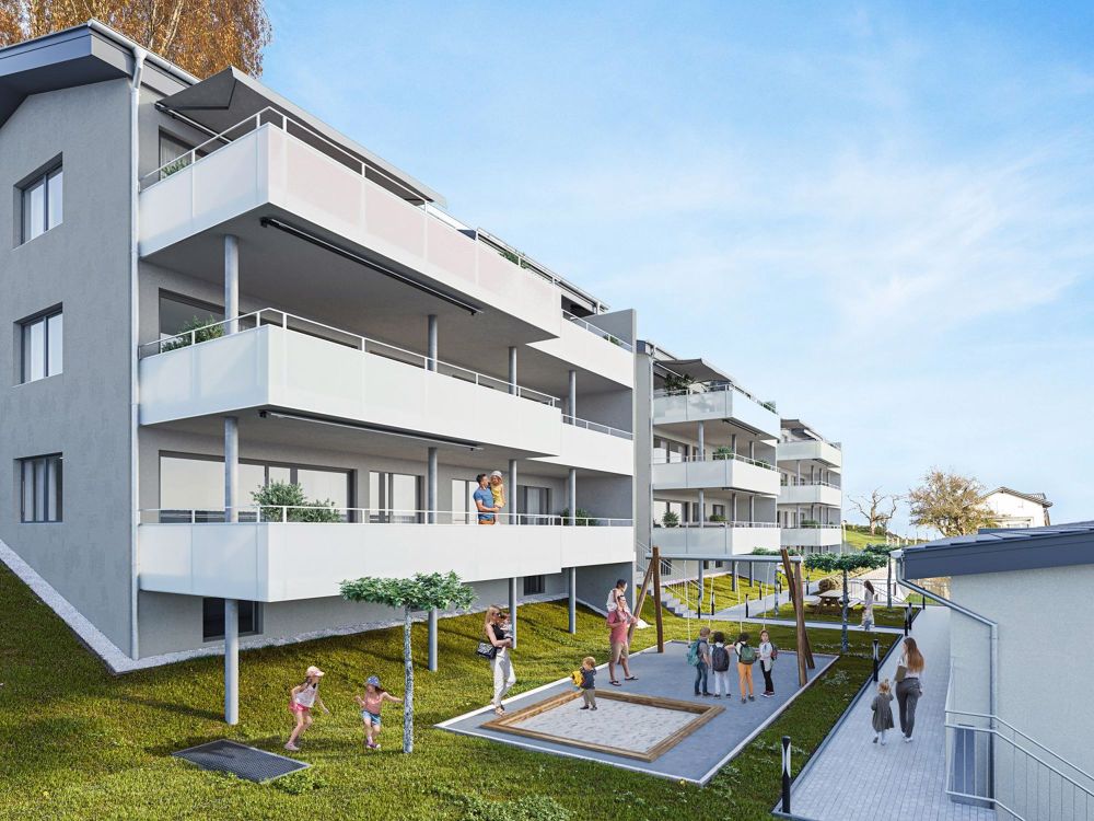 Raum für neue Lebensqualität - Bild 5