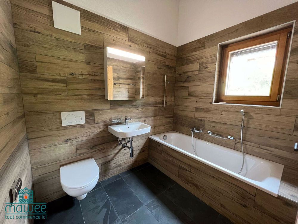 Magnifique projet immobilier de haut standing à Ovronnaz - Bild 6